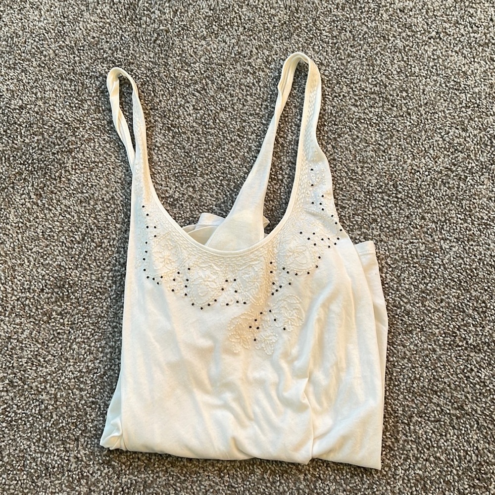 American Eagle Tank Top